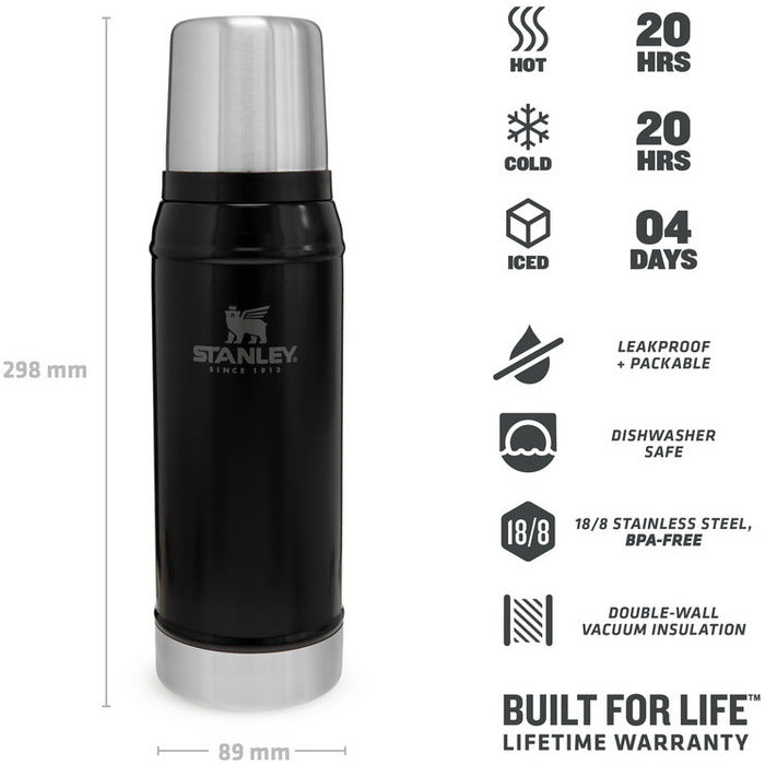 Stanley Termos Classic Vacuum Bottle