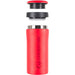 Lifeventure Thermal Mug Matt Red 300 Ml