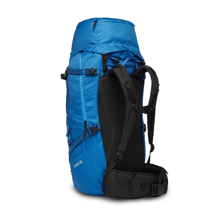 Black Diamond Mission 75 Backpack Cobalt  - Ryggsäck