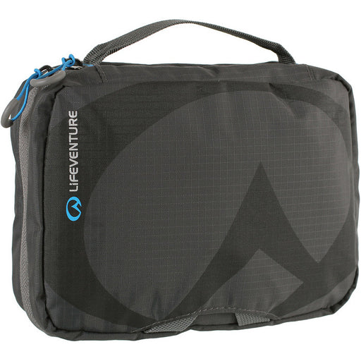 Lifeventure Wash Bag - Small Grey S