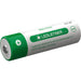 Ledlenser 21700 Li-Ion Battery 4800Mah White