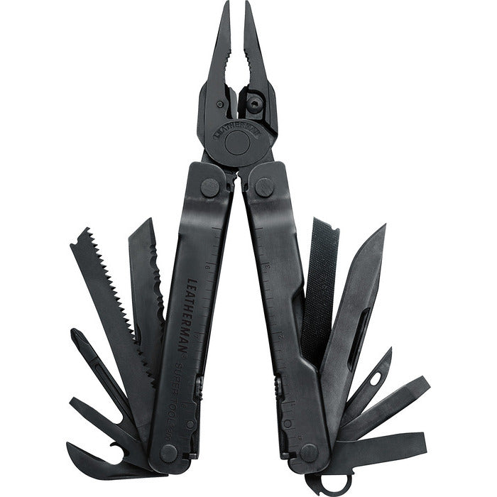 Leatherman Super Tool 300 Black Molle