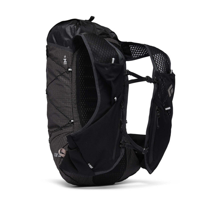 Black Diamond Distance 22 Backpack Black  - Ryggsäck