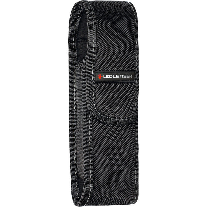 Ledlenser Pouch Type O Black