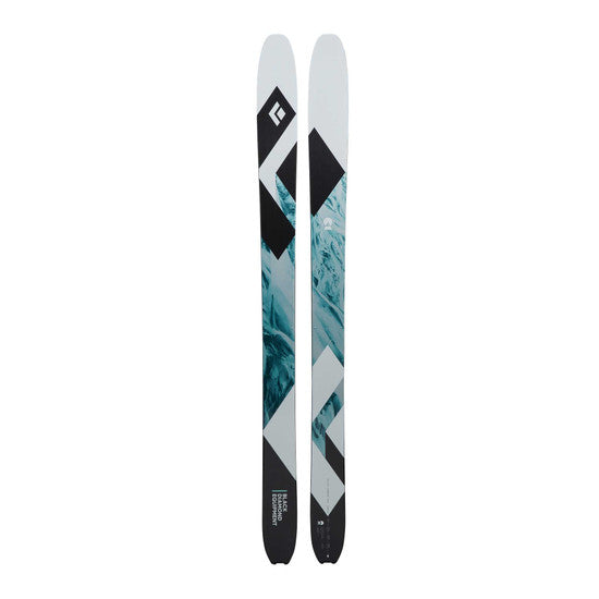 Black Diamond Helio Carbon 115 Skis - Skidor