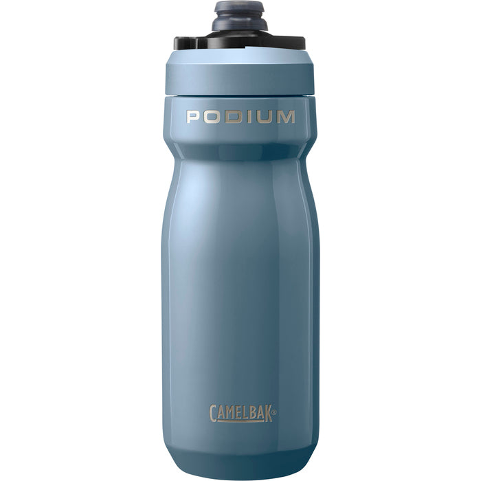 Camelbak Podium Steel 500ml Vattenflaska i Stål Pacific