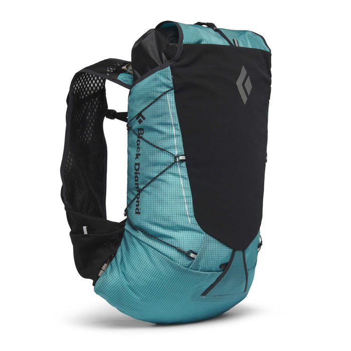 Black Diamond W Distance 22 Backpack Dark Patina Dam - Ryggsäck