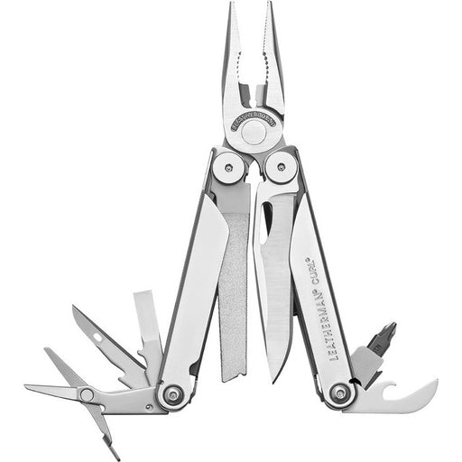 Leatherman Curl Stainless Peg