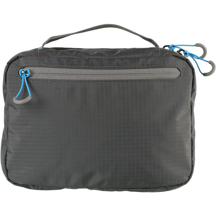 Lifeventure Wash Bag - Small Grey S