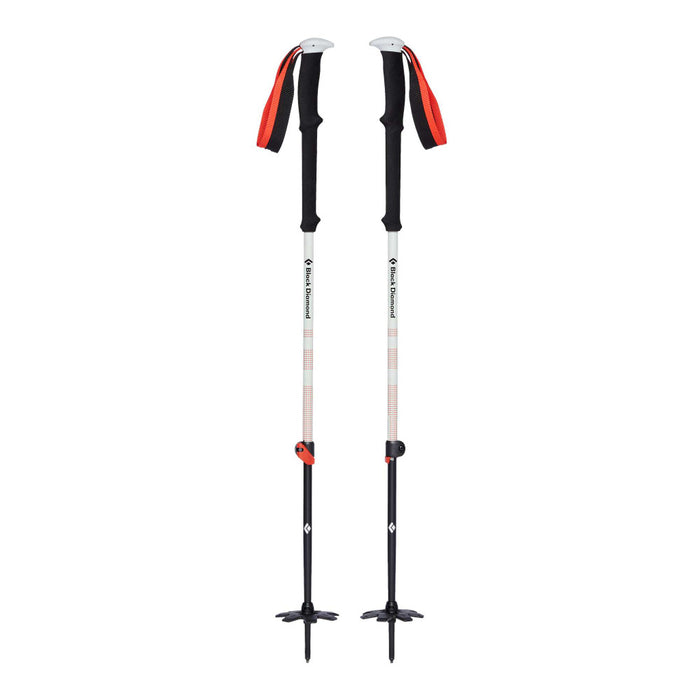 Black Diamond Expedition 2 Ski Poles   - Stavar