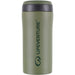 Lifeventure Thermal Mug Matt Khaki 300 Ml