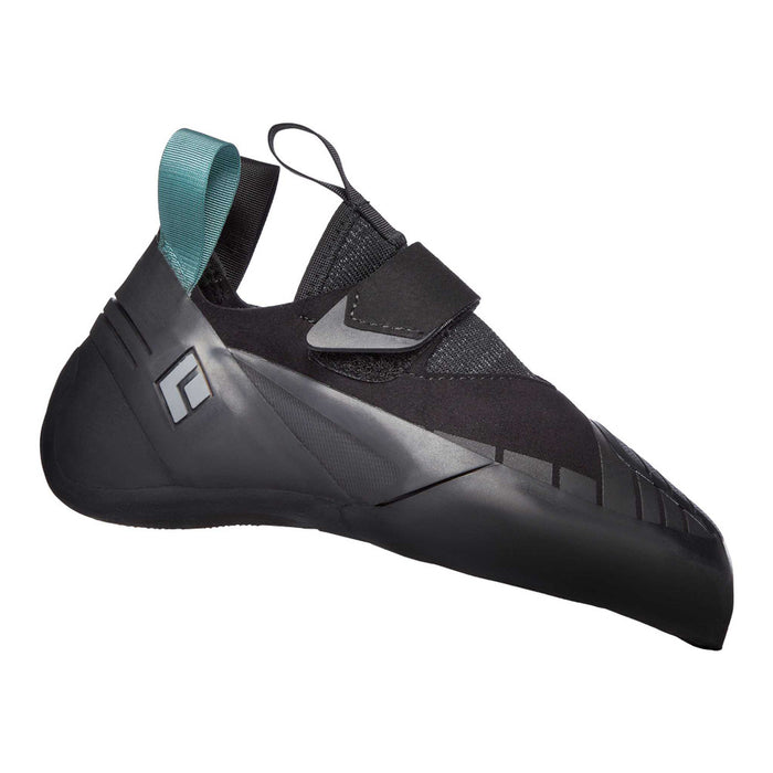 Black Diamond Shadow Lv Climbing Shoes Black  - Klätterskor