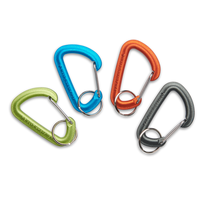 Black Diamond Micron Accssry Carabiner Small   - Kabin