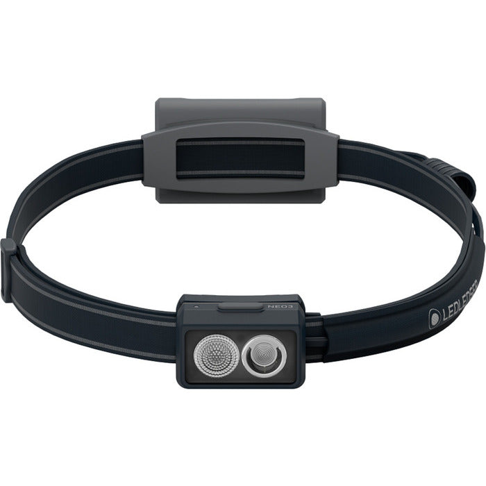 Ledlenser Neo3 Black/Grey One