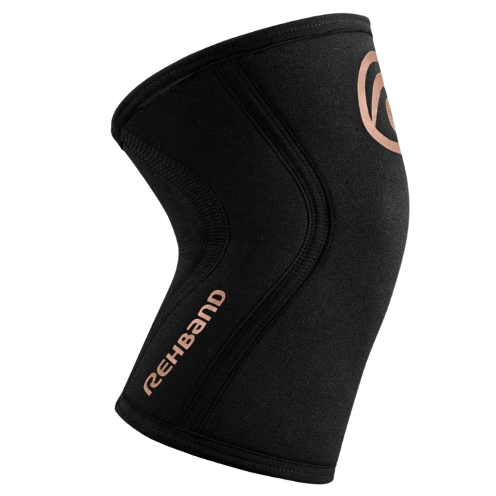 Rehband RX Knee Sleeve 5mm