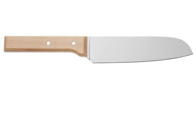 Opinel Parallele N119 Santoku