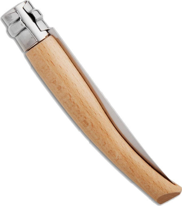 Opinel N10 Slim Beech