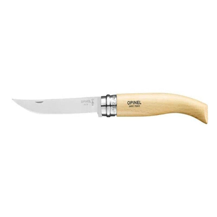 Opinel N12 Slim Beech