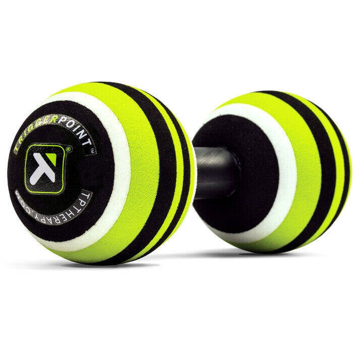 Triggerpoint Mb2 Roller Green/Black/White 24X11X6,6 Cm