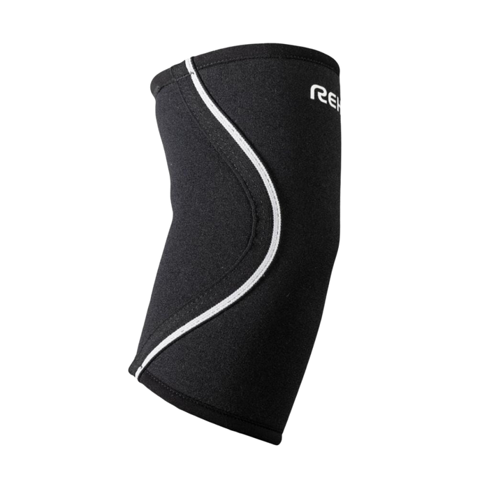 Rehband QD Elbow Sleeve 3mm