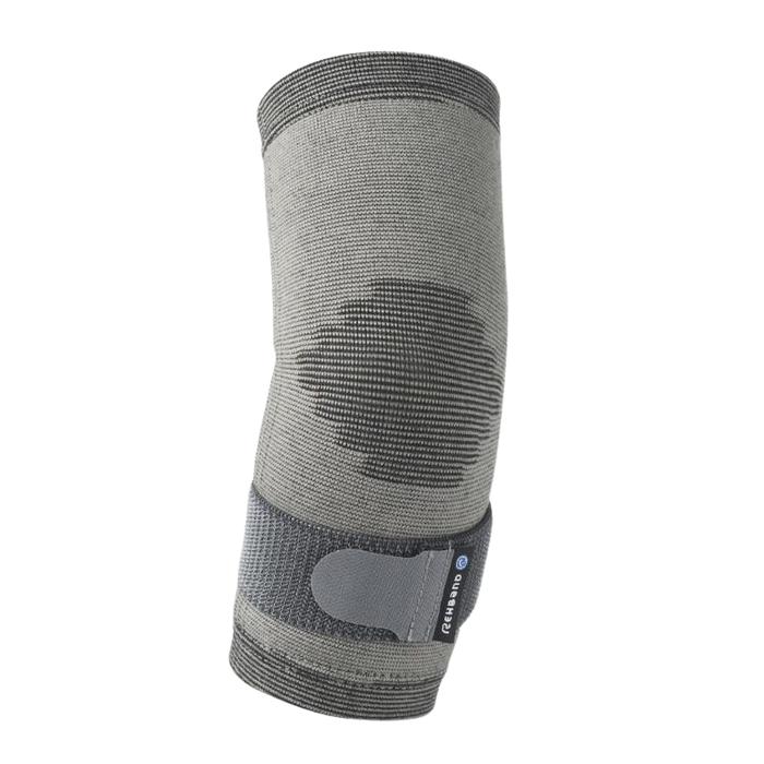 Rehband QD Knitted Elbow Sleeve