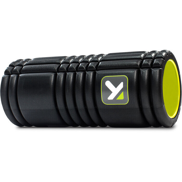 Triggerpoint Grid 1.0 Foam Roller Black 33 Cm