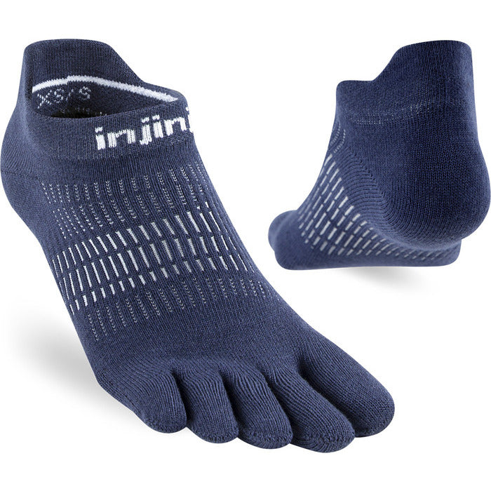 Injinji Women'S Run Lightweight No-Show