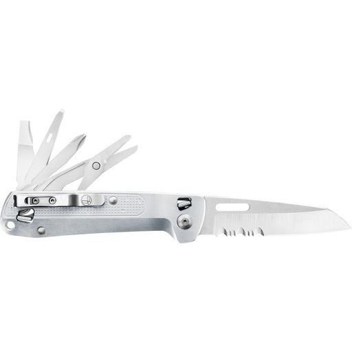 Leatherman Free K4