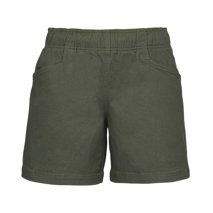 Black Diamond W Dirtbag Shorts Tundra Dam - Shorts