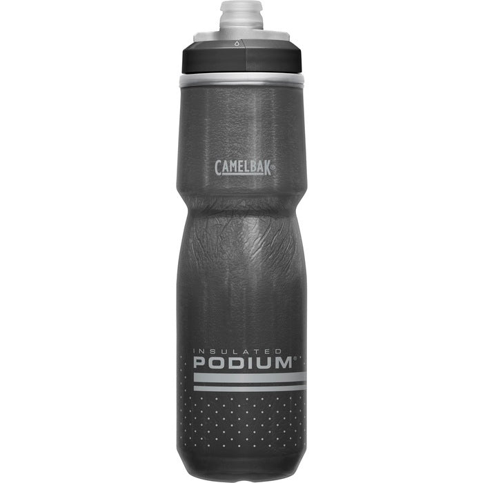 Camelbak Podium Chill 710ml Vattenflaska Svart