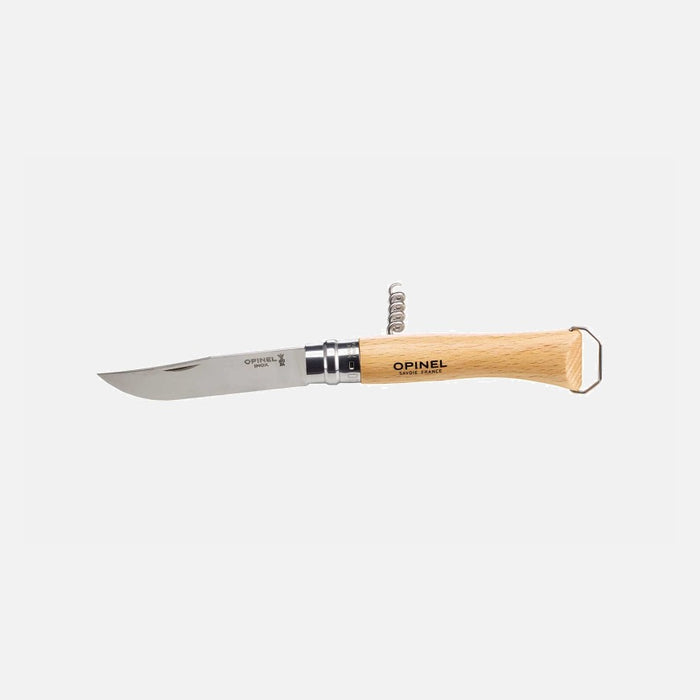 Opinel Opinel N10 Corkscrew Bottle Opener