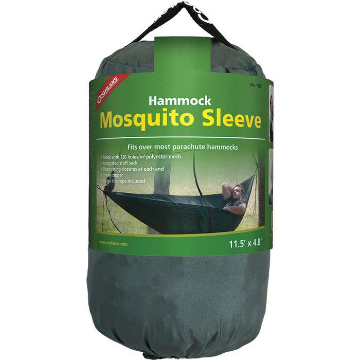 Hammock Mosquito Sleeve