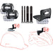 Ledlenser Helmet Connecting Kit H Black