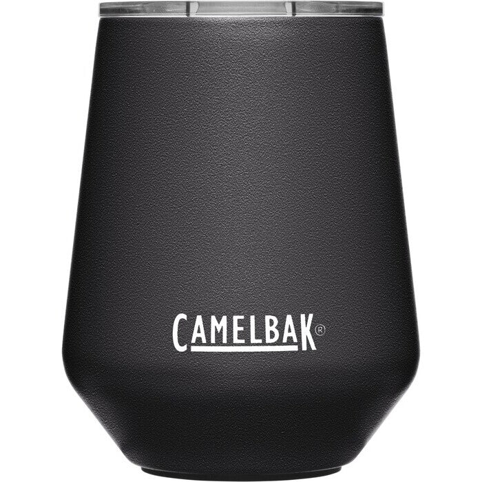 Camelbak Wine Tumbler 350ml Termosmugg Svart