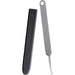 Lifesystems Tick Tweezers Black