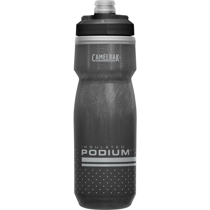 Camelbak Podium Chill 620ml Vattenflaska Svart