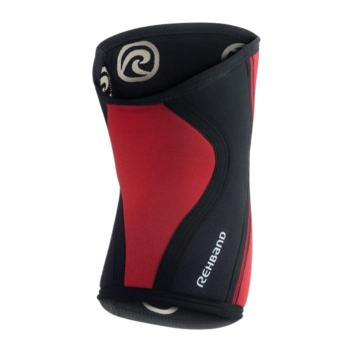 Rehband RX Knee Sleeve 5mm