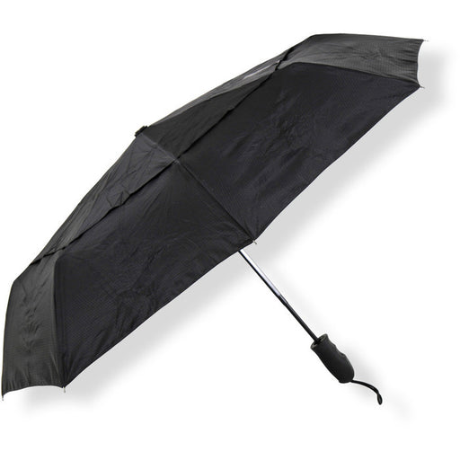 Lifeventure Trek Umbrella - Medium Black M