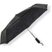 Lifeventure Trek Umbrella - Medium Black M