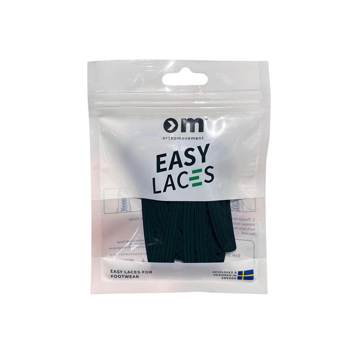 Ortho Movement Easy Laces