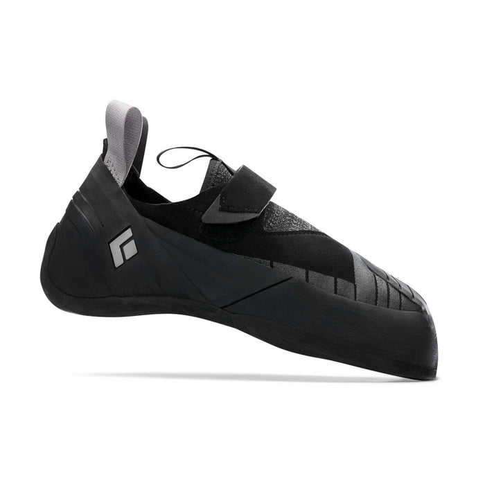 Black Diamond Shadow Climbing Shoes Black - Klätterskor