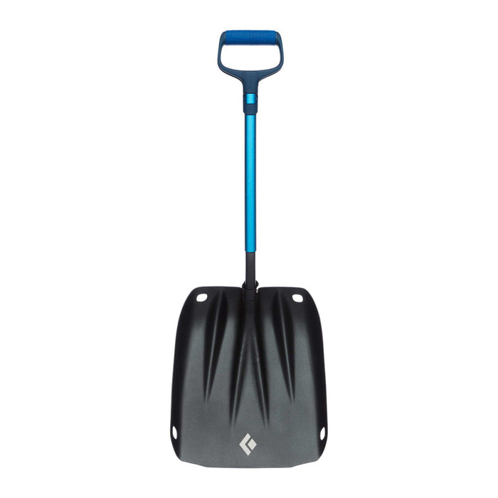 Black Diamond Evac 7 Shovel Ultra Blue  - Spade