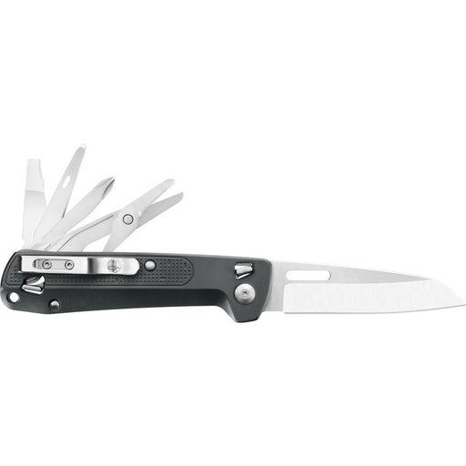 Leatherman Free K4