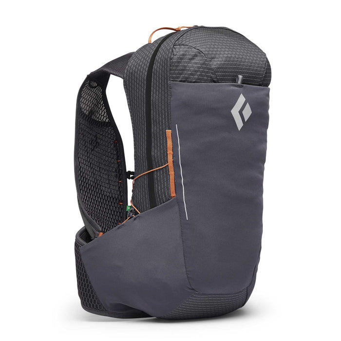 Black Diamond Pursuit 15 Backpack Carbon-Moab Brown  - Ryggsäck