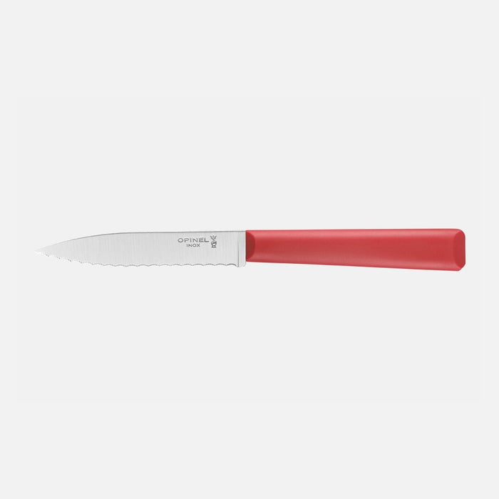 Opinel N313 Serrated Red