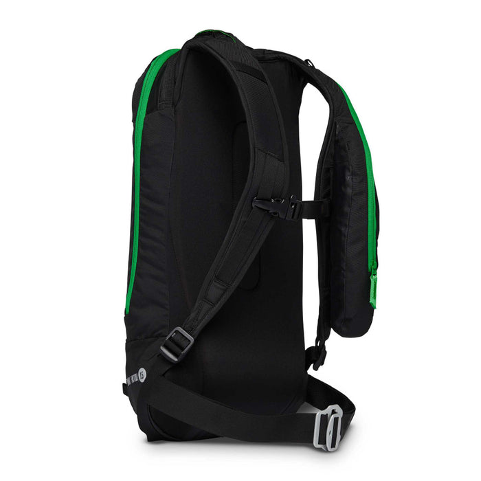 Black Diamond Dawn Patrol 15 Backpack Black  - Ryggsäck