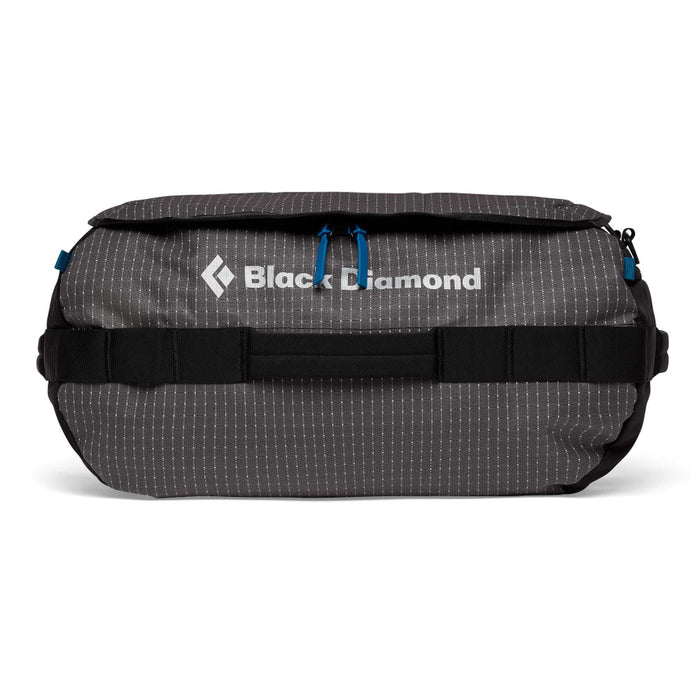 Black Diamond Stonehauler 45 L Duffel Black  - Väska