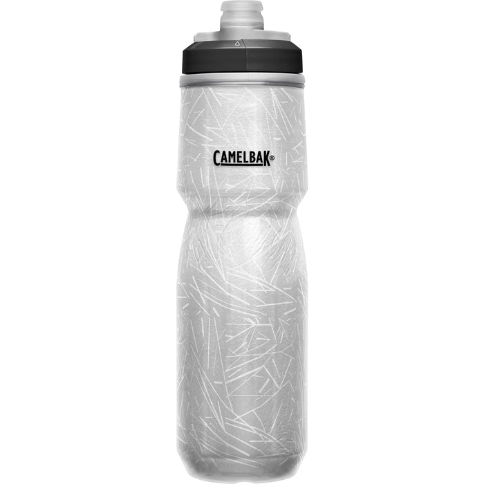 Camelbak Podium Ice 600ml Vattenflaska Svart