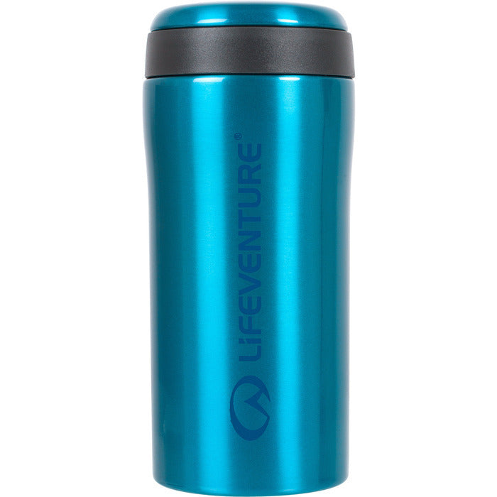 Lifeventure Thermal Mug Blue 300 Ml