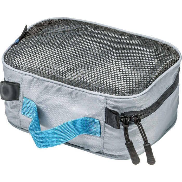 Cocoon Packing Cube Ultralight Stitched Small Grey - Packing Cube